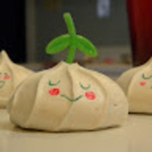 Meet your Posher, Bethanie